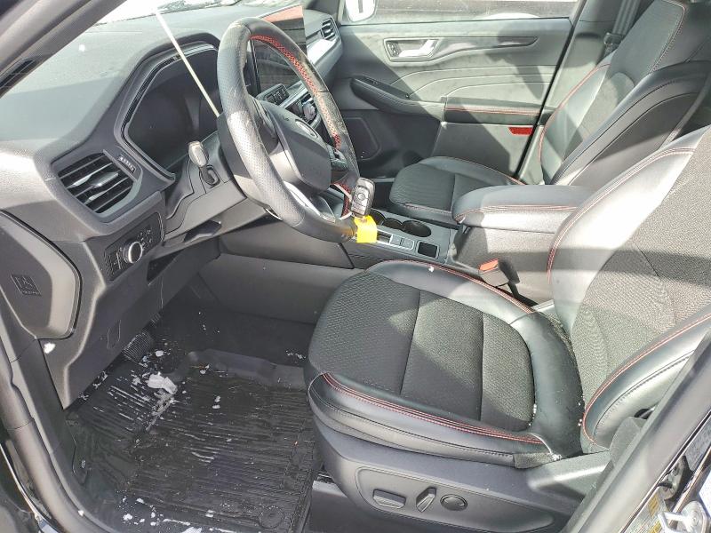Photo 7 from auction – 2025 FORD ESCAPE with VIN 1FMCU9MN0SUA71167
