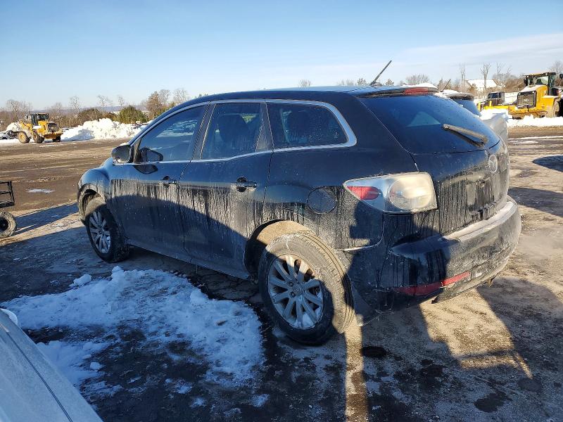 Photo 2 from auction – 2011 MAZDA CX-7 with VIN JM3ER2BM5B0398632