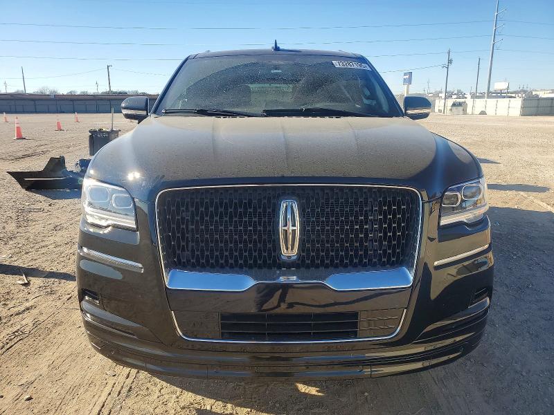 Photo 5 from auction – 2024 LINCOLN NAVIGATOR with VIN 5LMJJ3LG6REL06334