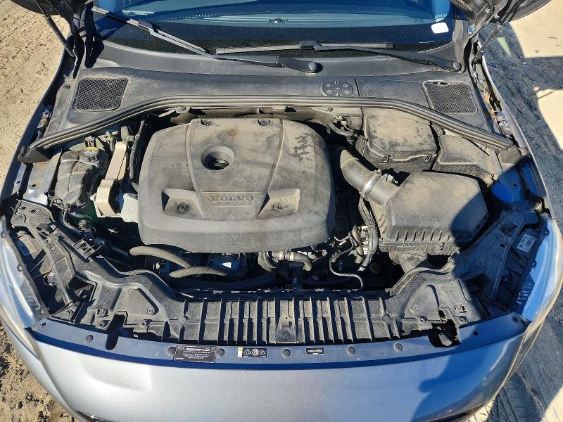 Photo 12 from auction – 2018 VOLVO V60 T5 DYN with VIN YV140MEL9J2382525