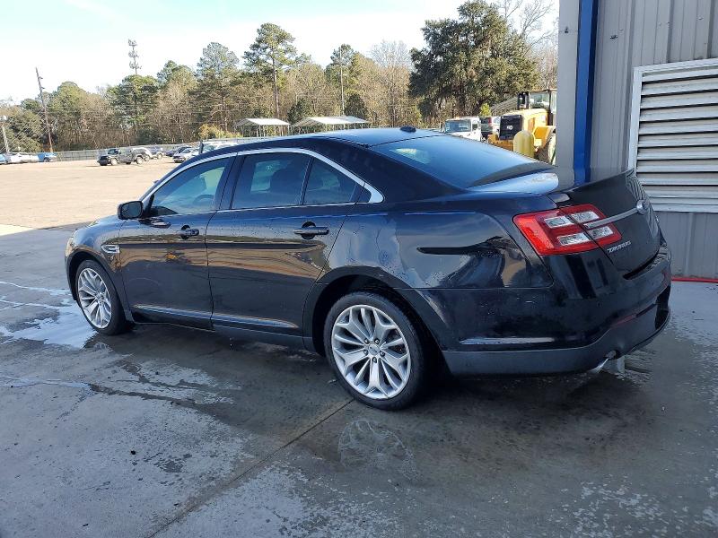 Photo 2 from auction – 2016 FORD TAURUS LIM with VIN 1FAHP2F81GG101627