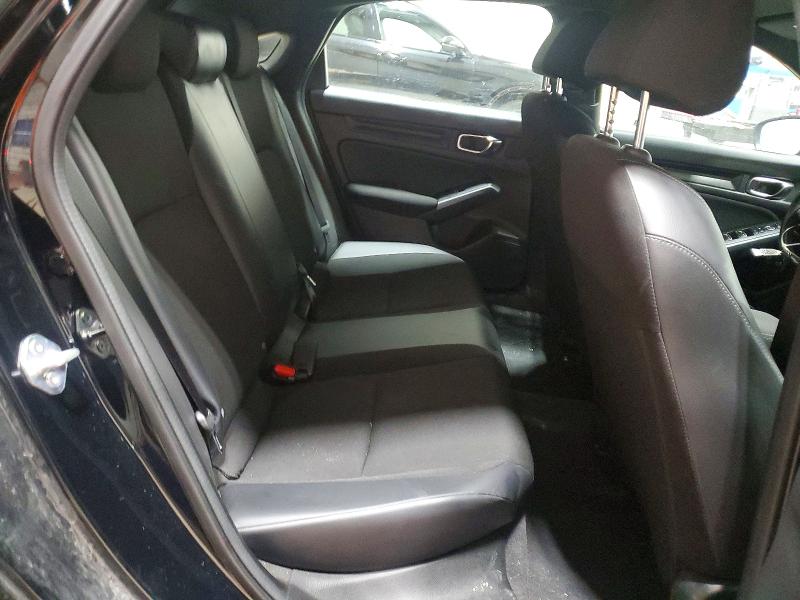 Photo 10 from auction – 2022 HONDA CIVIC with VIN 19XFL2H89NE004893