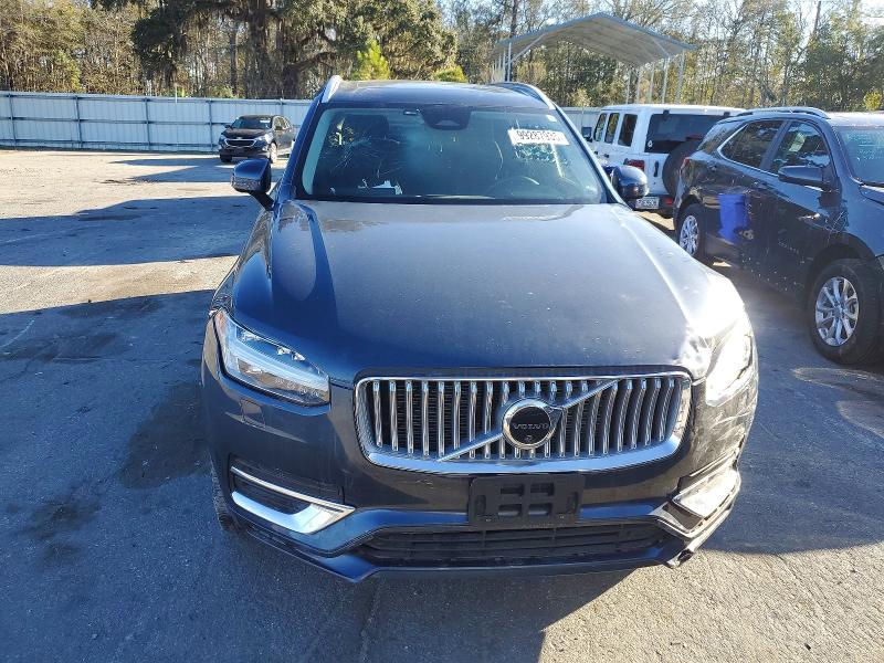 Photo 5 from auction – 2023 VOLVO XC90 with VIN YV4062PNXP1902510