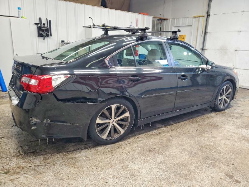 Photo 3 from auction – 2015 SUBARU LEGACY 3.6 with VIN 4S3BNEL62F3073935