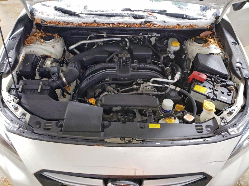 Photo 12 from auction – 2022 SUBARU CROSSTREK with VIN JF2GTABC2N8231124