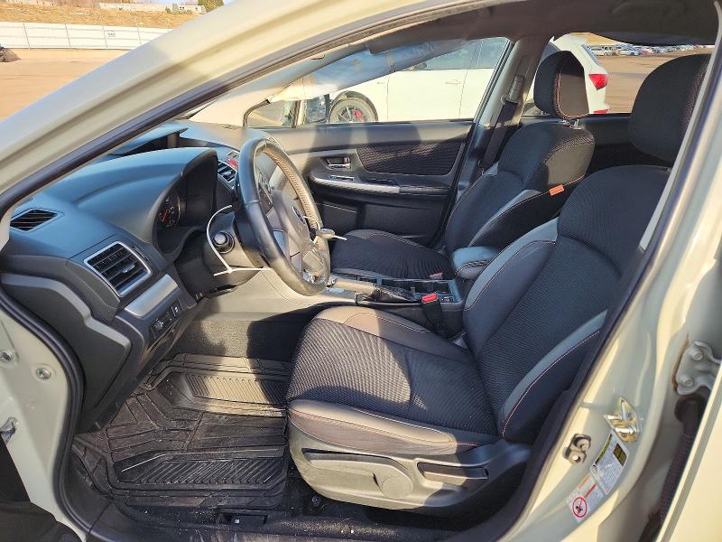 Photo 7 from auction – 2017 SUBARU CROSSTREK with VIN JF2GPABC8HH257834
