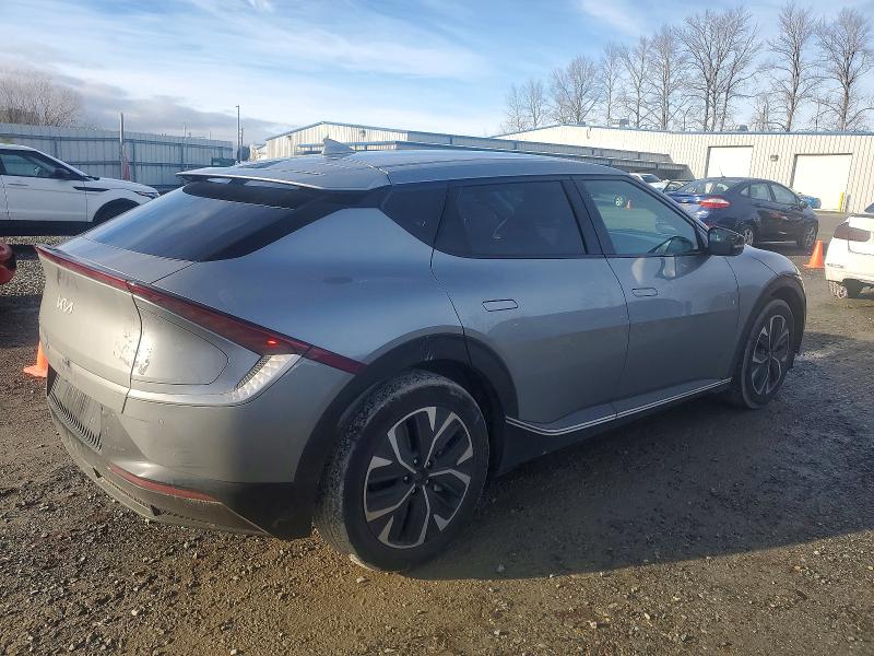 Photo 3 from auction – 2023 KIA EV6 LIGHT with VIN KNDC34LA8P5611410