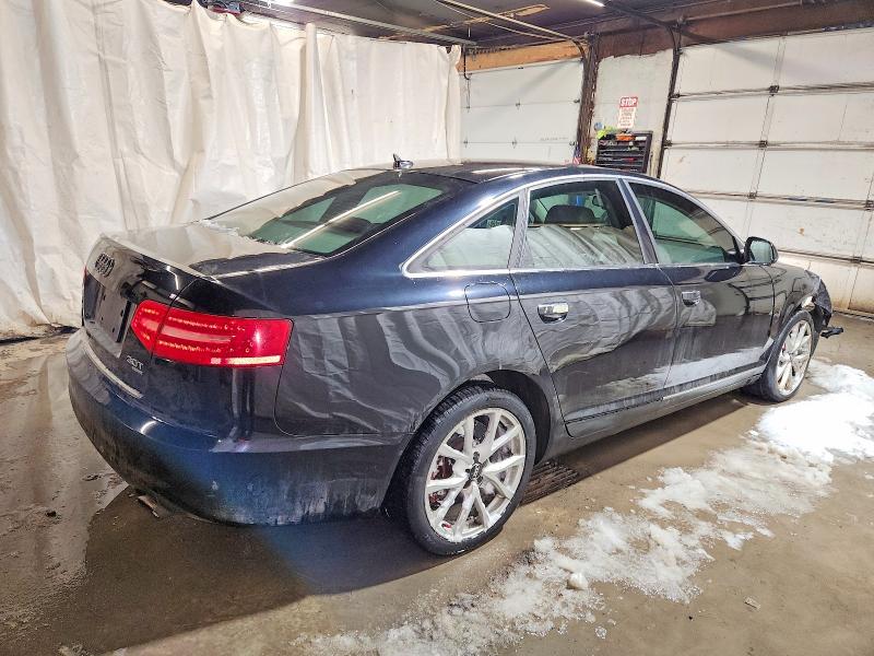 Photo 3 from auction – 2009 AUDI A6 PREMIUM with VIN WAUSG74F29N014717