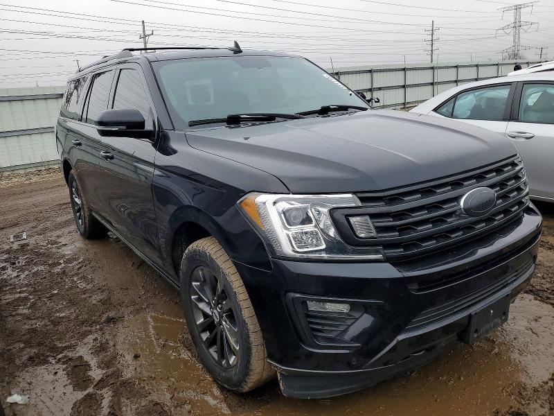 Photo 4 from auction – 2019 FORD EXPEDITION with VIN 1FMJK2AT6KEA28678