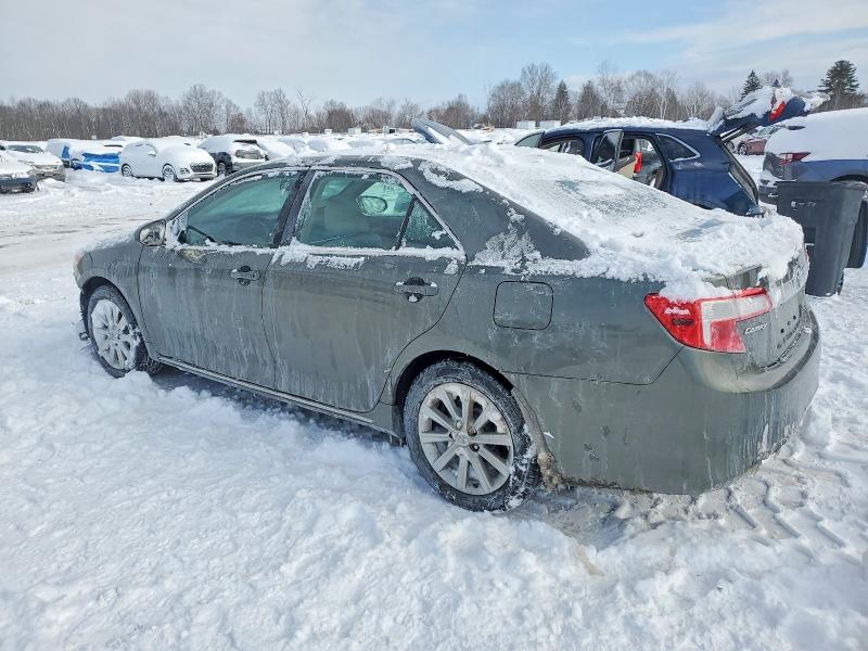Photo 2 from auction – 2014 TOYOTA CAMRY L with VIN 4T4BF1FKXER382349