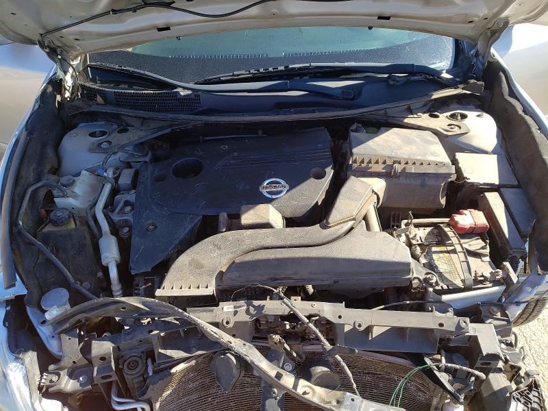 Photo 11 from auction – 2015 NISSAN ALTIMA 2.5 with VIN 1N4AL3AP9FC143423