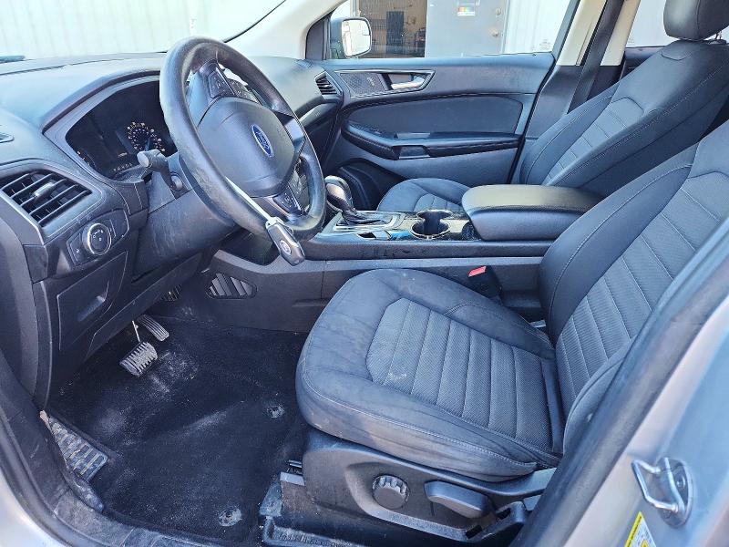 Photo 7 from auction – 2016 FORD EDGE SE with VIN 2FMPK3G95GBB29645