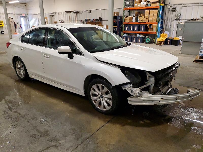 Foto 4 de la subasta – 2015 SUBARU LEGACY 2.5 con VIN 4S3BNBC69F3028912