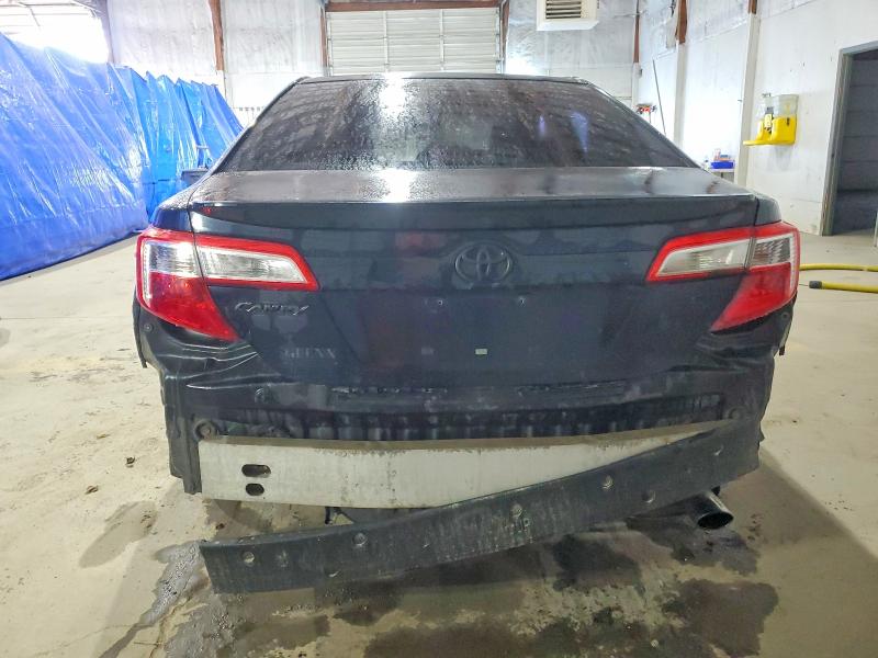 Photo 6 from auction – 2012 TOYOTA CAMRY BASE with VIN 4T1BF1FK7CU111322