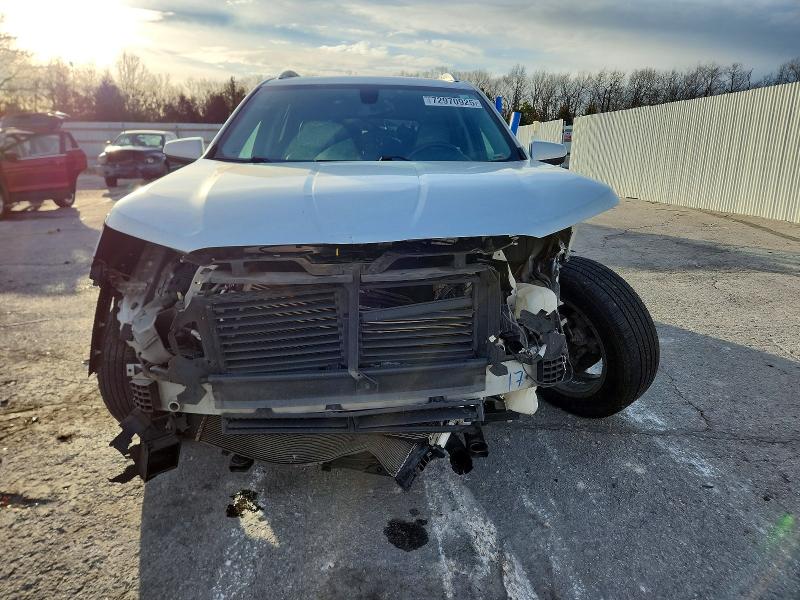 Photo 5 from auction – 2019 GMC TERRAIN with VIN 3GKALPEV7KL309368