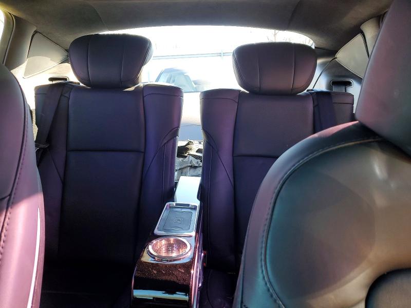 Photo 10 from auction – 2023 TESLA MODEL Y with VIN 7SAYGDEE8PF863878