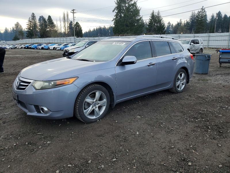 Photo 1 from auction – 2012 ACURA TSX TECH with VIN JH4CW2H6XCC000959
