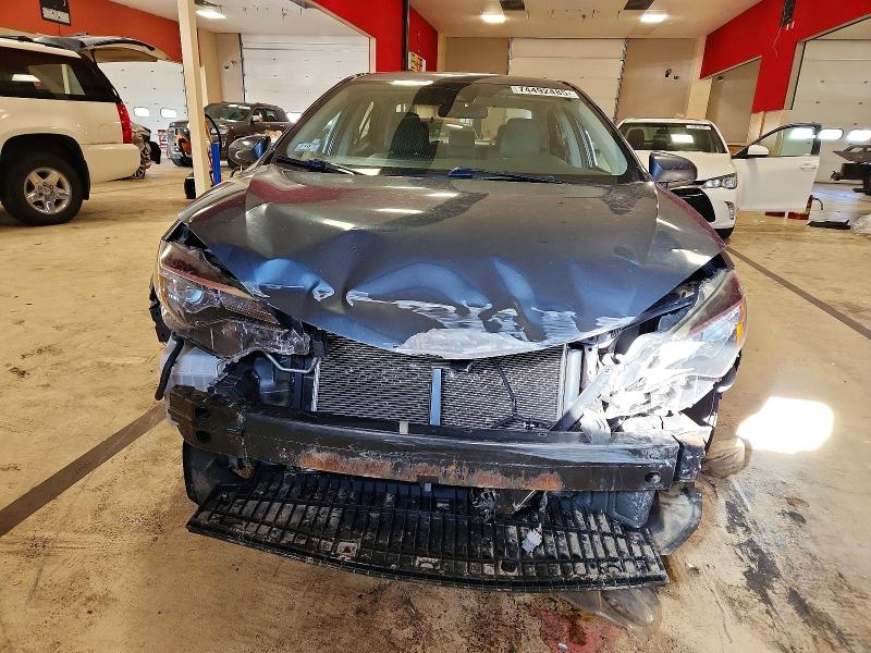 Foto 5 de la subasta – 2017 TOYOTA COROLLA con VIN 2T1BURHE0HC951771