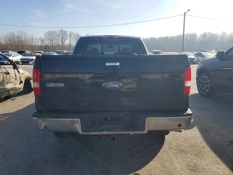 Photo 6 from auction – 2008 FORD F150 SUPER with VIN 1FTPW14V68FA69776