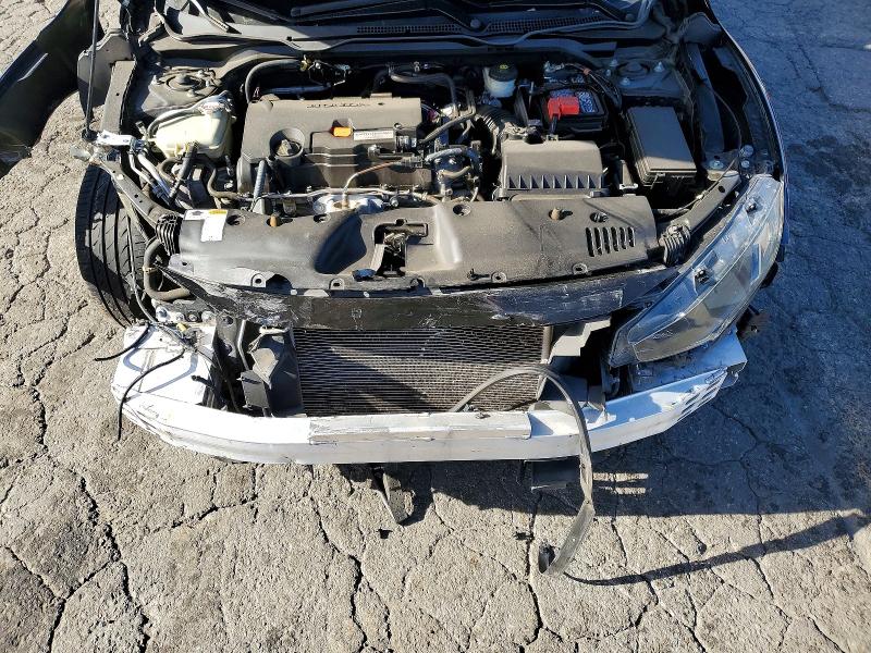 Zdjęcie 11 z aukcji – 2021 HONDA CIVIC z VIN 19XFC2F84ME201486