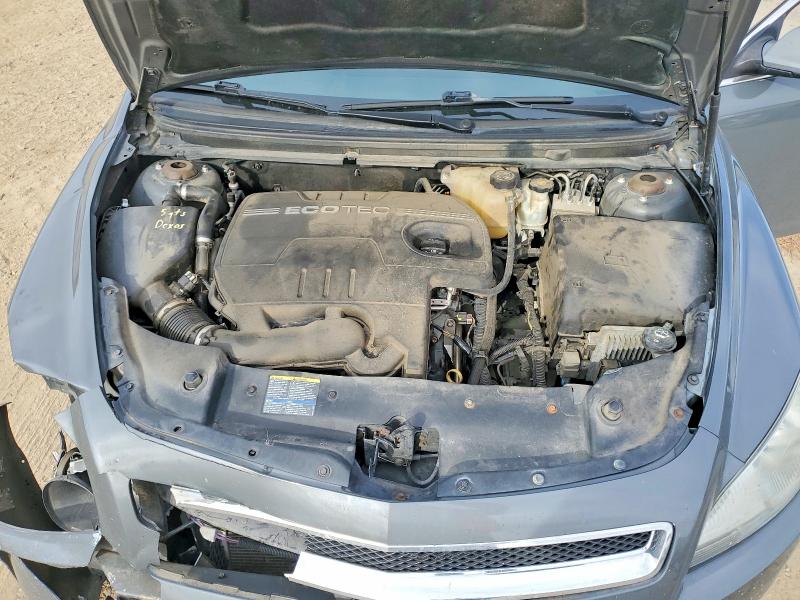 Photo 11 from auction – 2009 CHEVROLET MALIBU 1LT with VIN 1G1ZH57B99F242969