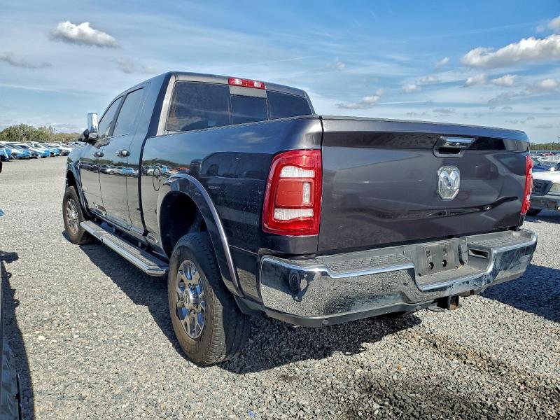 Photo 2 from auction – 2021 RAM 2500 LARAM with VIN 3C6UR5NL4MG632094