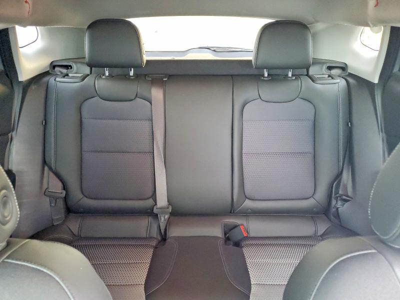 Photo 10 from auction – 2025 CHEVROLET TRAX 1LT with VIN KL77LHEP7SC320313