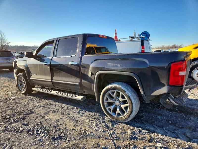 Photo 2 from auction – 2015 GMC SIERRA K15 with VIN 3GTU2VEC0FG154031
