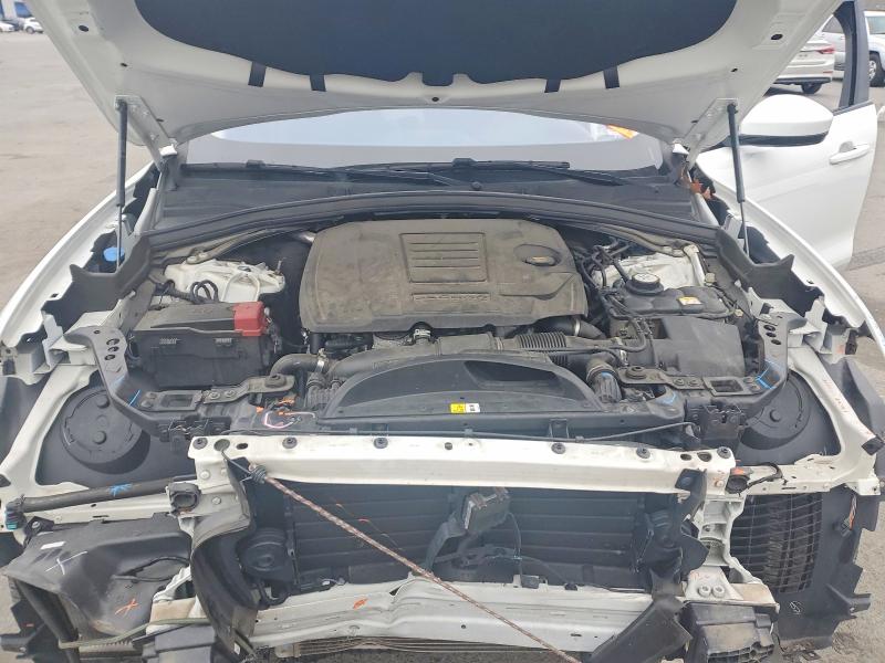 Photo 12 from auction – 2019 JAGUAR F-PACE PRE with VIN SADCJ2GX8KA363530