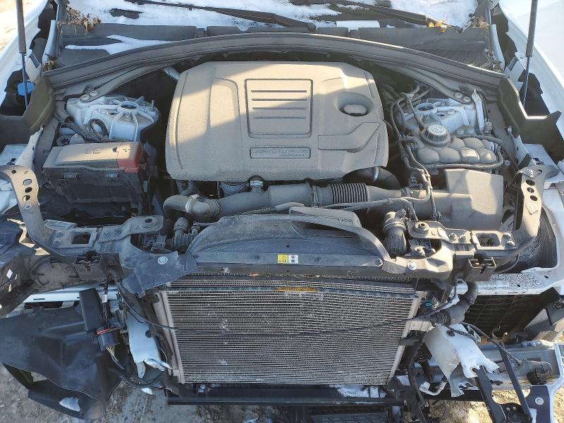 Photo 12 from auction – 2020 JAGUAR F-PACE PRE with VIN SADCJ2FX5LA659270