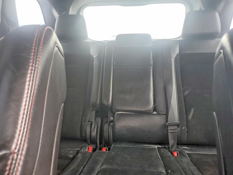 Photo 10 from auction – 2017 JEEP GRAND CHEROKEE with VIN 1C4RJFLT6HC942285