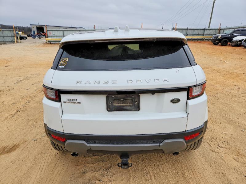 Photo 6 from auction – 2018 LAND ROVER RANGE ROVE with VIN SALVP2RX0JH269558