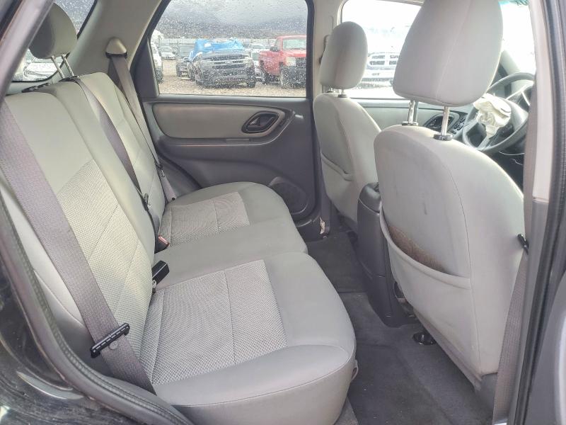 Photo 10 from auction – 2007 FORD ESCAPE XLT with VIN 1FMYU03147KA85009