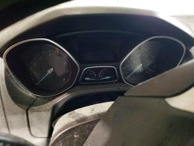Photo 9 from auction – 2013 FORD FOCUS with VIN 1FADP3K21DL255781