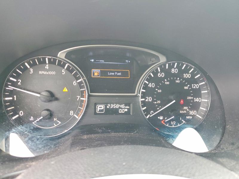 Photo 9 from auction – 2013 NISSAN ALTIMA with VIN 1N4AL3AP1DN573626