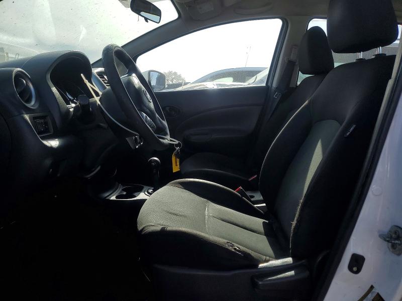 Photo 7 from auction – 2016 NISSAN VERSA NOTE with VIN 3N1CE2CP1GL406209