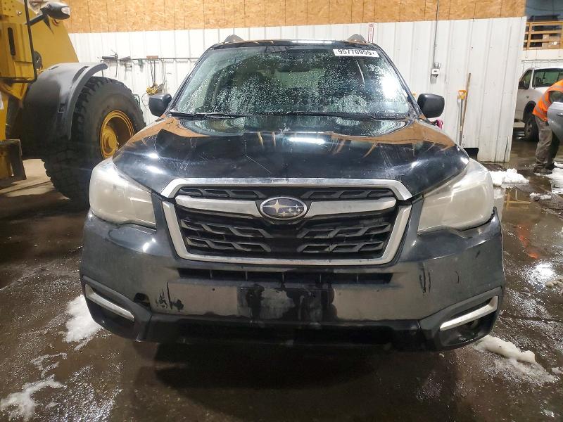 Photo 5 from auction – 2017 SUBARU FORESTER 2 with VIN JF2SJAGC6HH472746