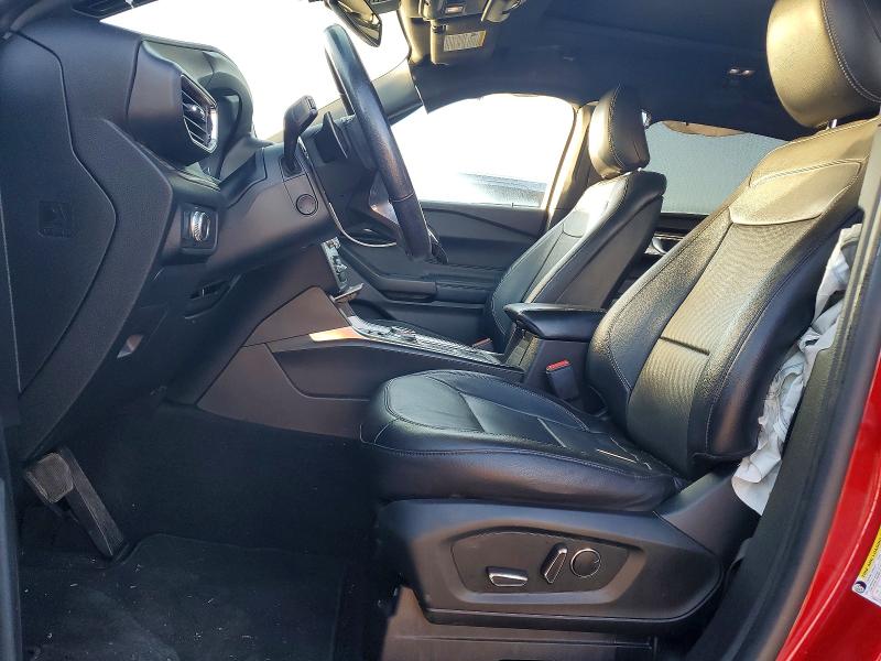 Photo 7 from auction – 2020 FORD EXPLORER L with VIN 1FMSK7FH1LGB01645
