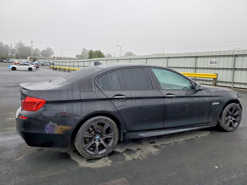 Photo 3 from auction – 2014 BMW 528 I with VIN WBA5A5C53ED506846