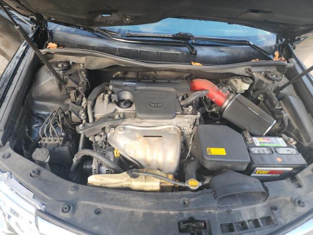 Photo 7 from auction – 2012 TOYOTA CAMRY BASE with VIN 4T1BF1FK1CU576727