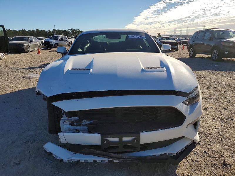 Photo 5 from auction – 2022 FORD MUSTANG with VIN 1FA6P8TH8N5115032