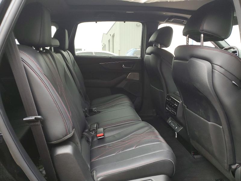 Photo 11 from auction – 2024 ACURA MDX TYPE S with VIN 5J8YD8H86RL002011
