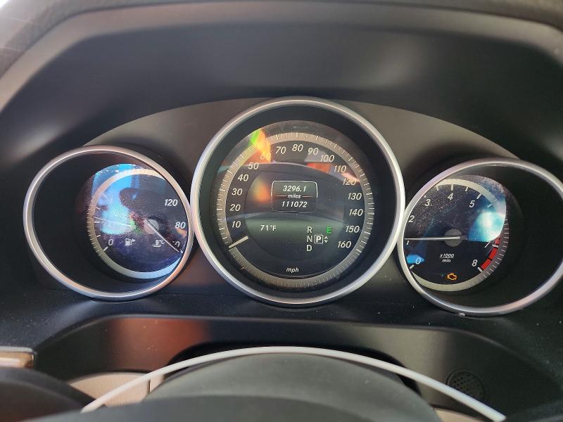 Photo 9 from auction – 2016 MERCEDES-BENZ E 350 4MAT with VIN WDDHF8JB6GB277448