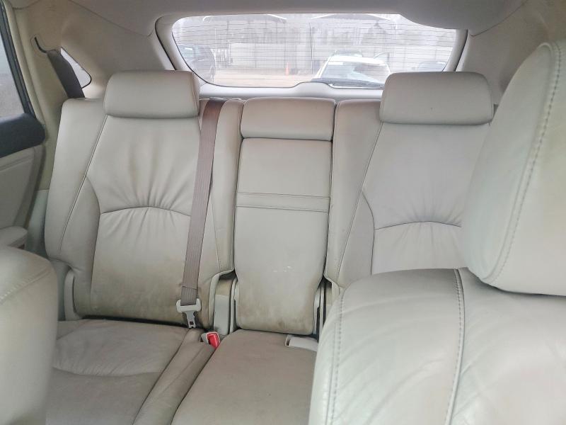 Photo 10 from auction – 2005 LEXUS RX 330 with VIN JTJGA31U350053312