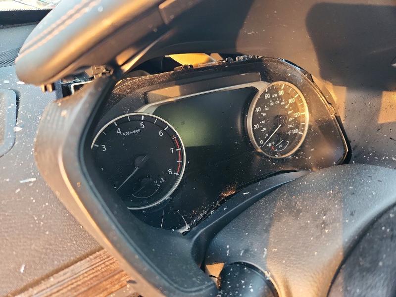 Photo 9 from auction – 2020 NISSAN ALTIMA PLA with VIN 1N4BL4FV9LC223883