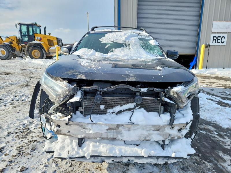 Foto 5 de la subasta – 2021 TOYOTA RAV4 XLE con VIN JTMP1RFV4MD070702