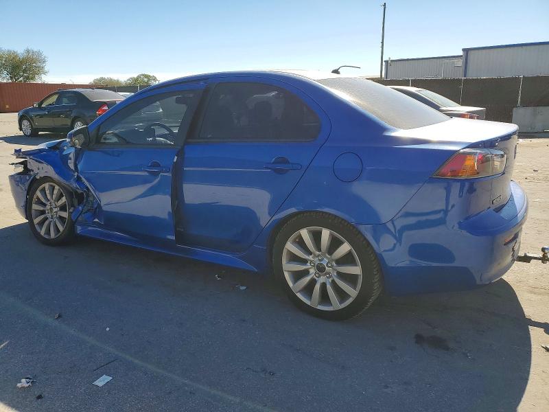 Photo 2 from auction – 2015 MITSUBISHI LANCER ES with VIN JA32U2FUXFU003989
