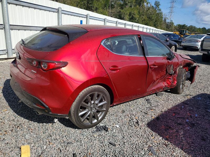 Photo 3 from auction – 2023 MAZDA 3 SELECT with VIN JM1BPAKM2P1606835