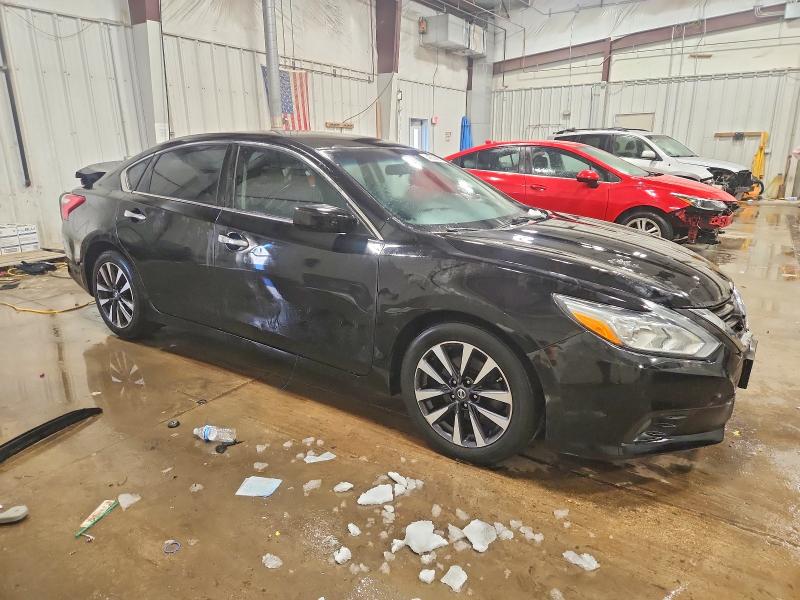 Photo 4 from auction – 2016 NISSAN ALTIMA 2.5 with VIN 1N4AL3AP5GC167445