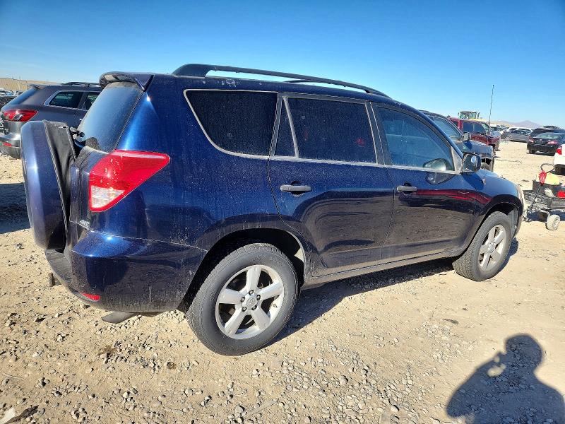 Photo 3 from auction – 2006 TOYOTA RAV4 with VIN JTMBK33V365009394